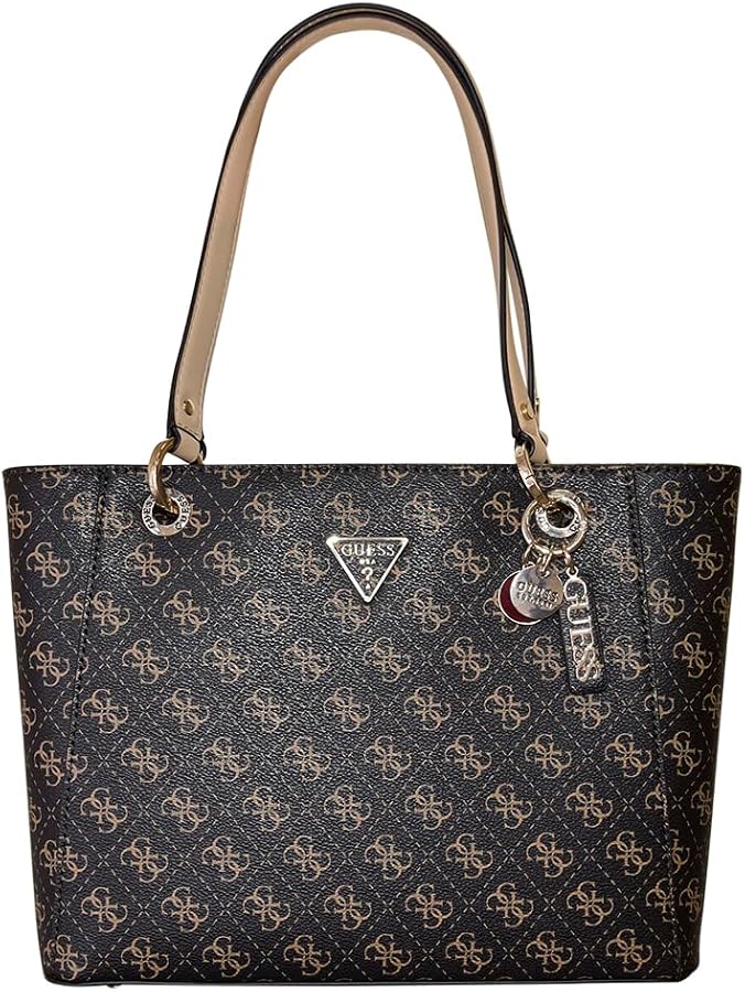 GUESS Noelle Small Noel Tote