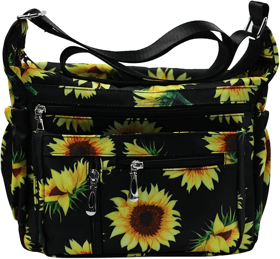 Purses and Shoulder Handbags for Women Crossbody Bag Messenger Bags