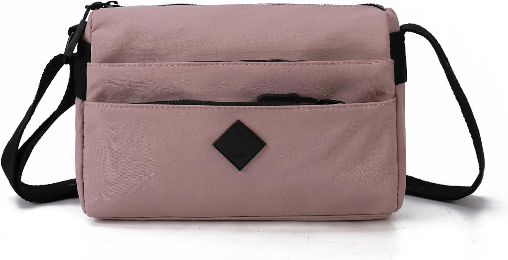 Gladdon Small Crossbody Bags for Women Shoulder Purses Nylon Cross Body Bag