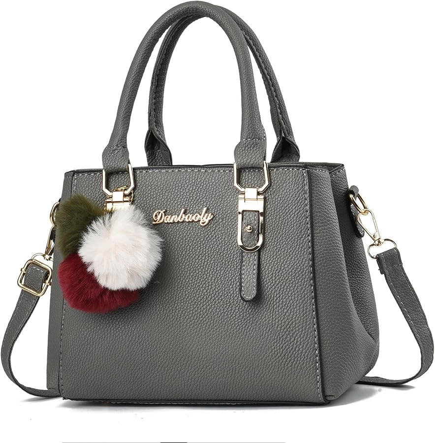 Xiaoyu Small Purses and Handbags for Women Fashion Crossbody Bag Lightweight Shoulder Bag Ladies Tote Purse