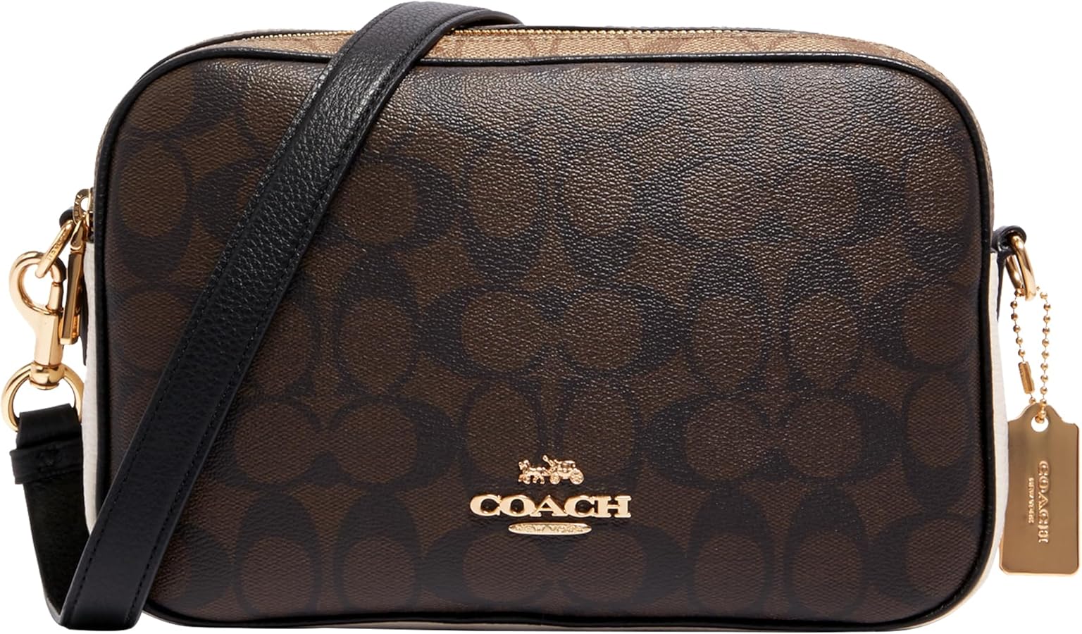 Coach Unisex Jes Crossbody