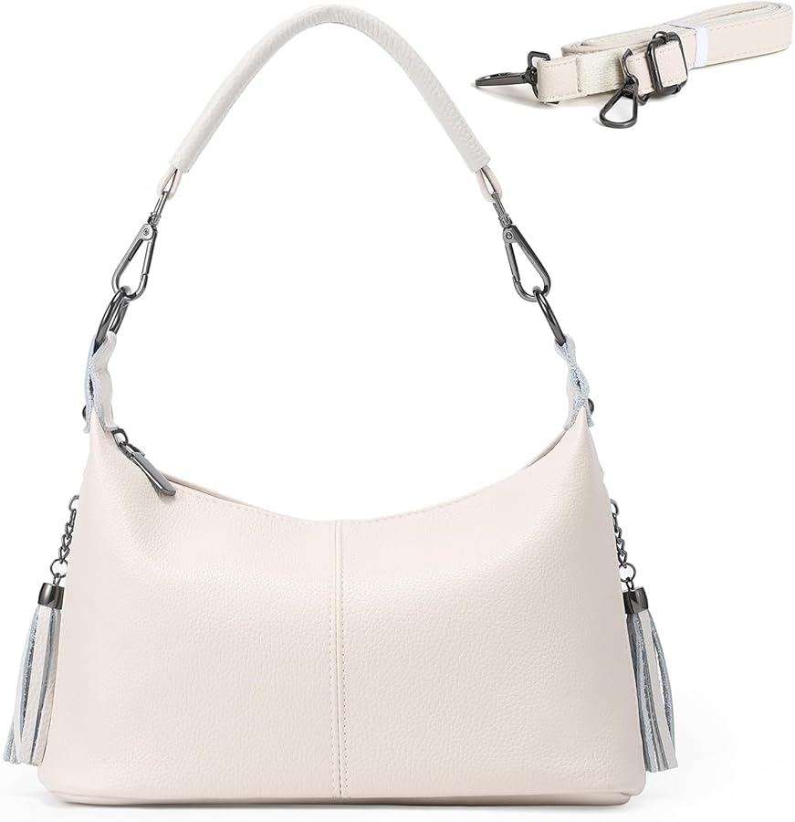 Womens Purses and Handbags Vegan Leather Hobo Bags for Women Top Handle Shoulder Bag Trendy Crossbody Purse