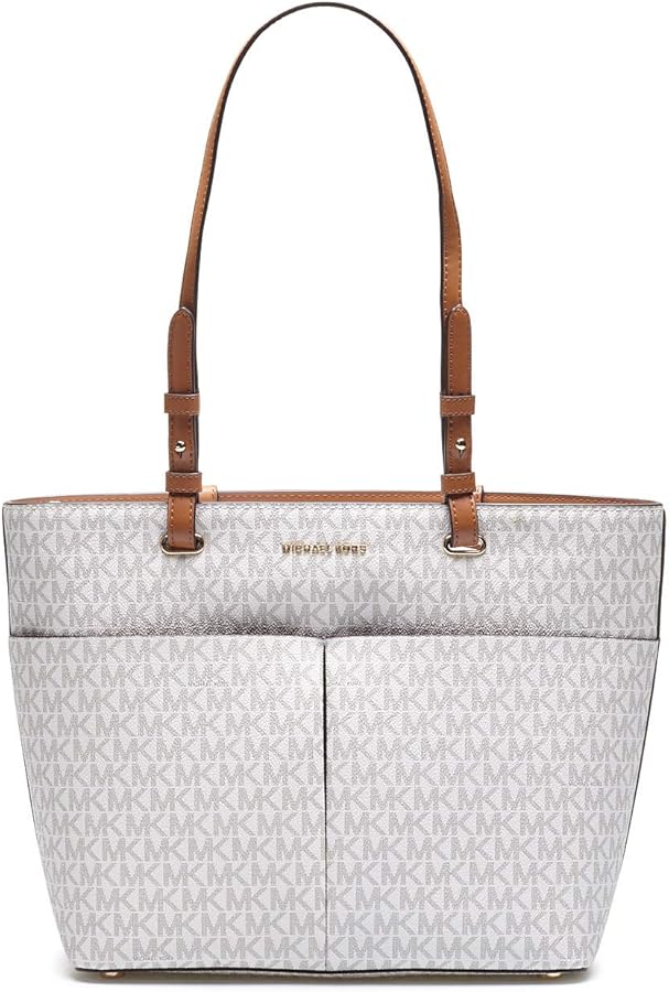 Michael Kors Bag, Signature Bright White