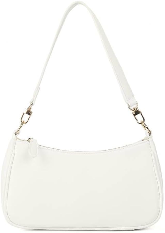 Didida Classic Clutch Tote Handbags,Clutch Purse and Shoulder Purses for Women with 2 Removable Straps