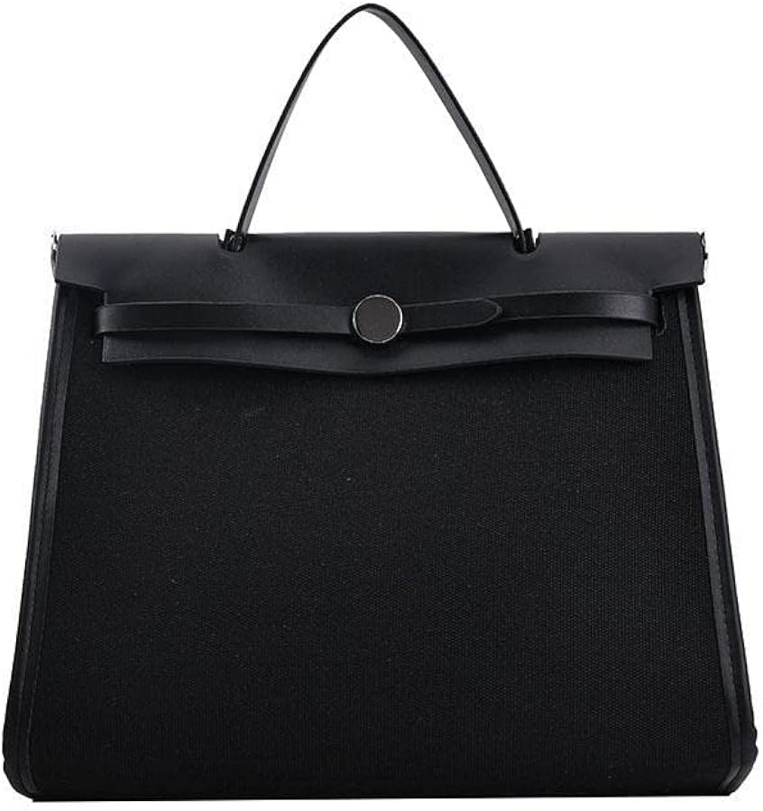 Women's Tote Bag Universal Shoulder Handbag with Fashionable Design and Large Capacity