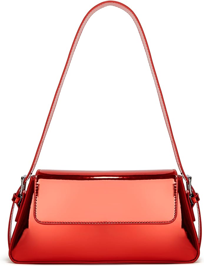 Evening Bag Women Y2k Silver Purse Hobo Bag Tote Handbag Satchel Bag Cute Party Bag Clutch Purses Crossbody Bags 2024