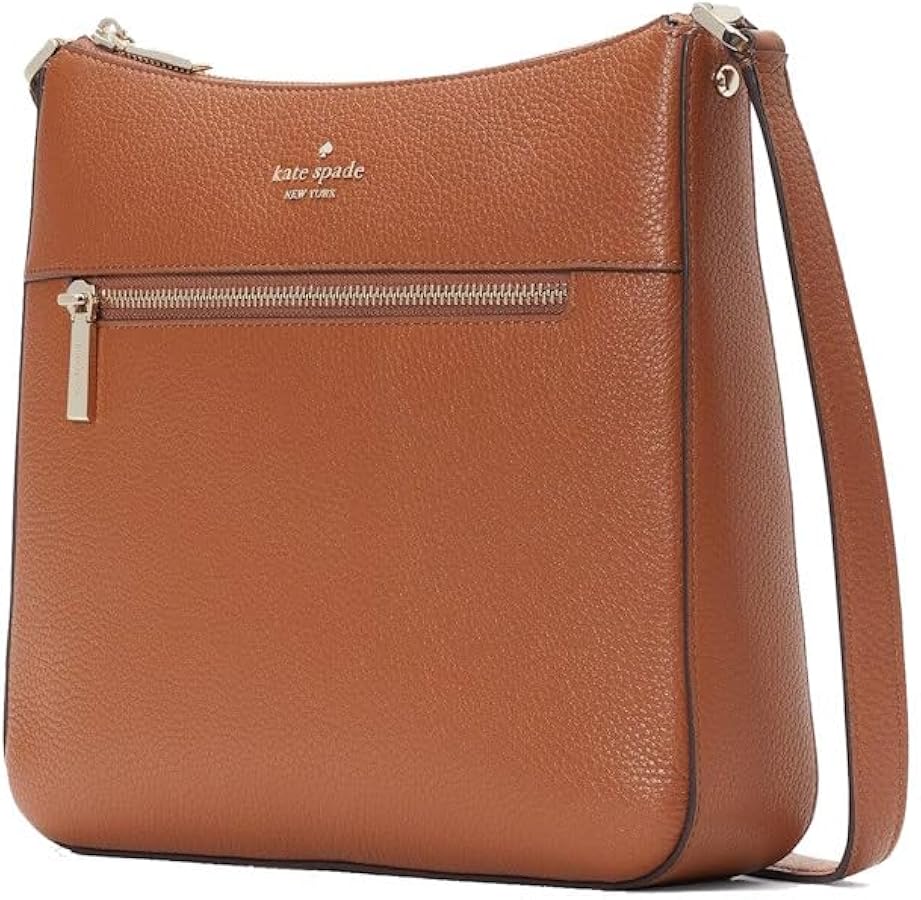 Kate Spade New York Leila Top Zip Swingpack Crossbody