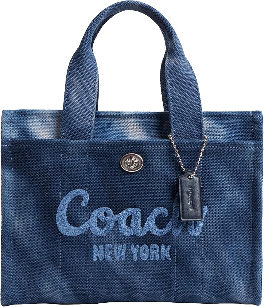 Coach Women's Cargo Tote 26