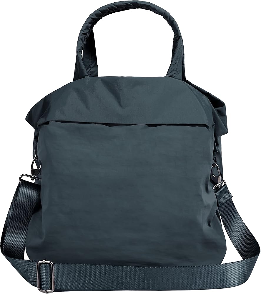 ODODOS 19L Multi Hobo Bags 2.0 with 2 Straps for Women, Totes Handbags, Crossbody Shoulder Bags