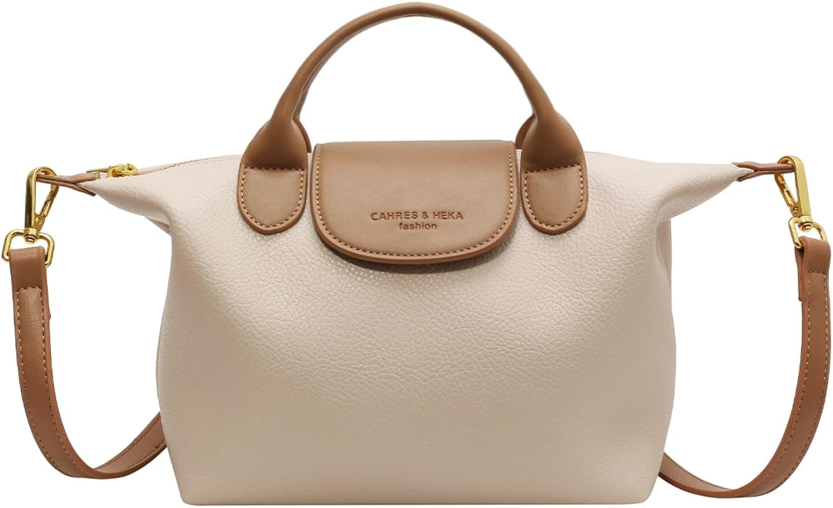 Crossbody bag Shoulder Purse in PU Leather