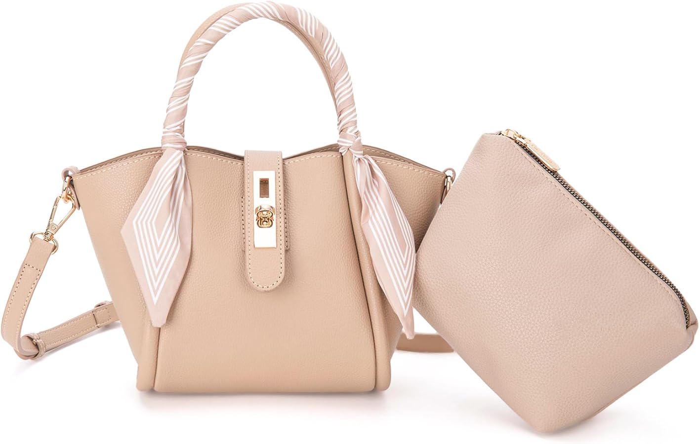 Milan Chiva Mini Purses for Women Cute Tote bags with Coin Purse