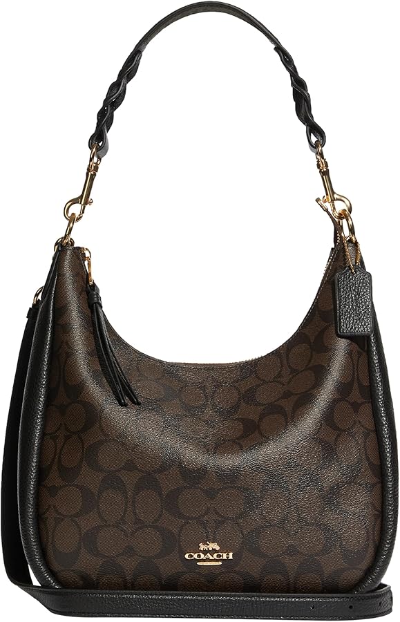 Coach Unisex Jules Hobo