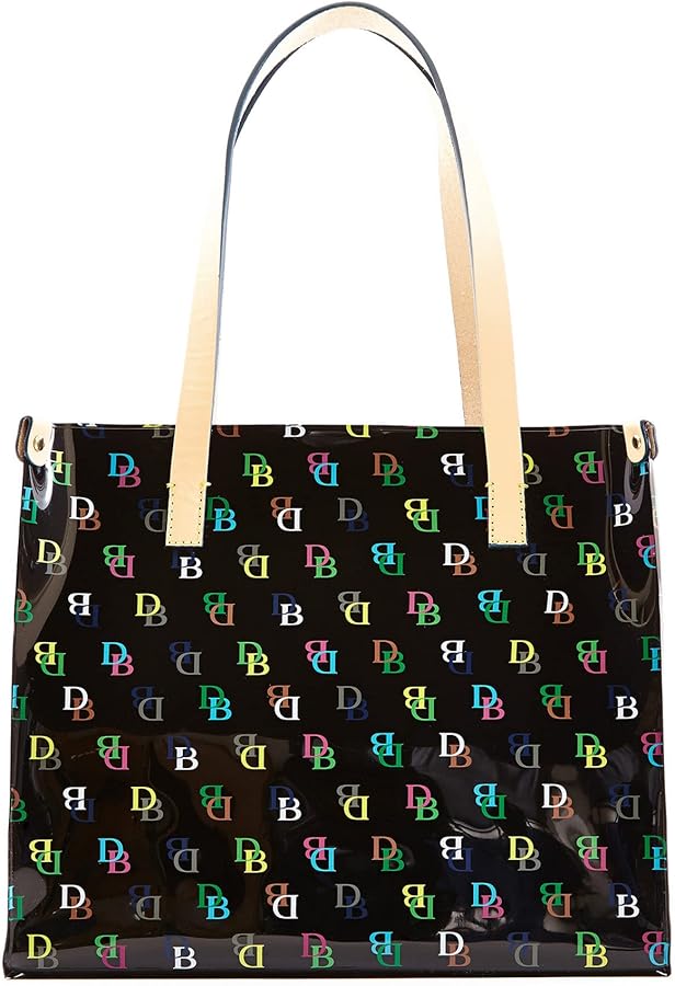 Dooney & Bourke Handbag, It Medium Shopper Tote
