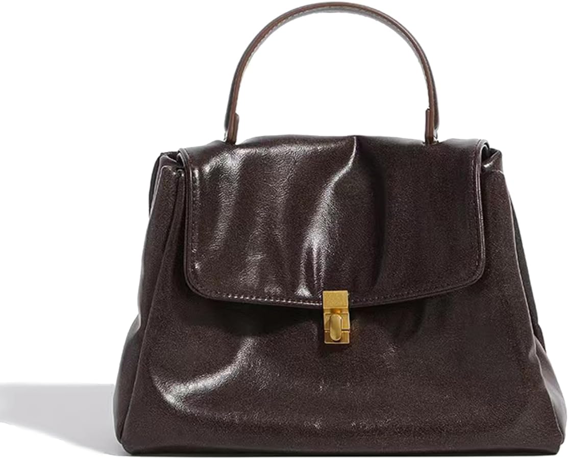 Women Handbag Wallet Soft Leather Tote Bag Shoulder Bag Hobo Bag Top Handle Satchel Purse