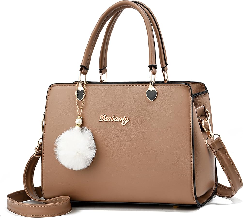 Xiaoyu Small Purses and Handbags for Women Ladies Fashion Crossbody bag Stylish Top Handle Satchel Shoulder Bags Totes