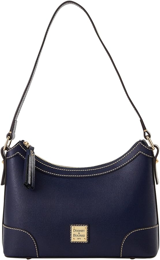 Dooney & Bourke Handbag, Saffiano Shoulder Bag