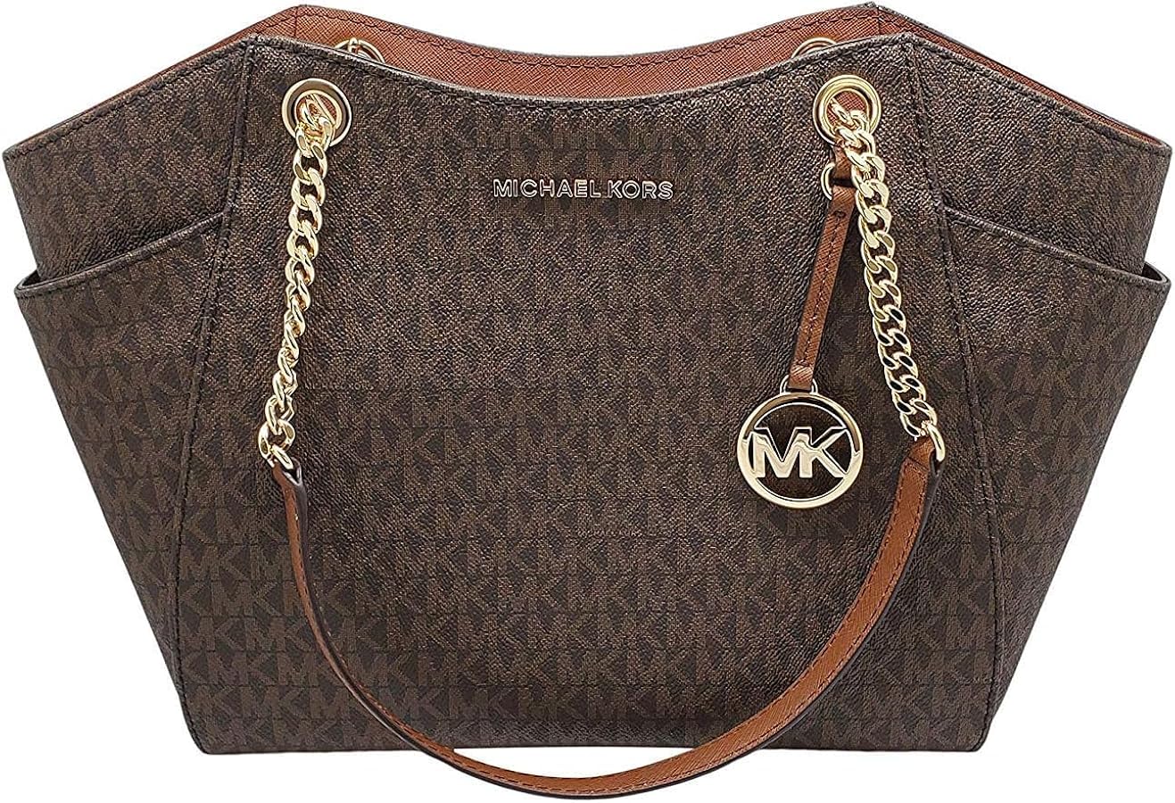 Michael Kors Jet Set Travel, White