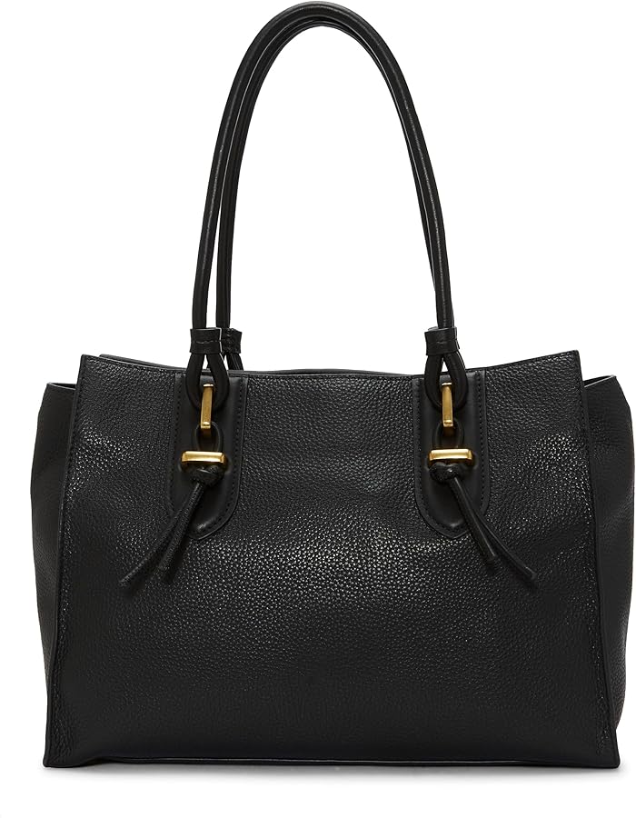 Vince Camuto Maecy Tote, Black