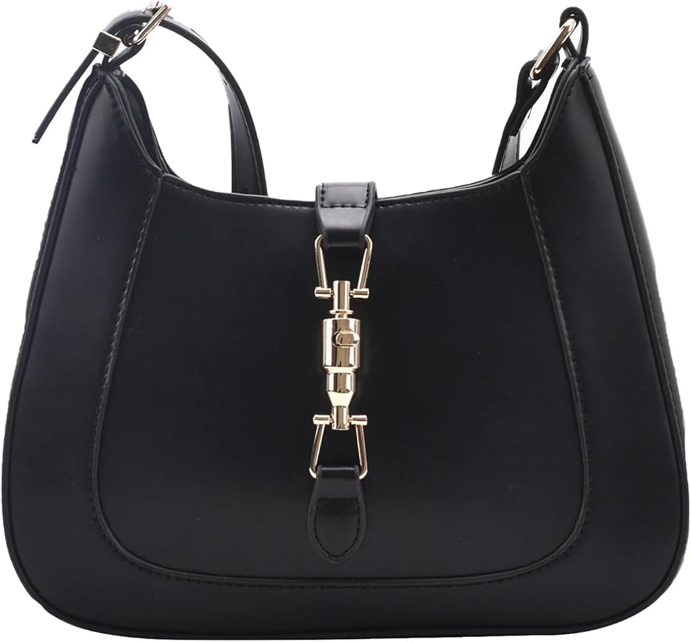 Mini Ladies Shoulder Bag, Underarm Bag, Cute Handbag, French Fashion Purse For women, Tote bag For Women