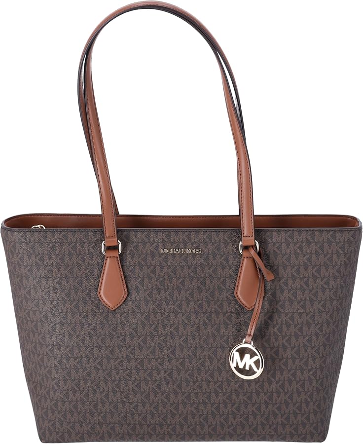 Michael Kors Bag Handbag Sheila Large Mf Tote Bag