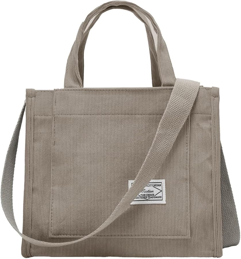 Tote Bag Women Small Satchel Bag Stylish Tote Handbag Hobo Bag Fashion Crossbody Purse Mini Work Travel Handbag