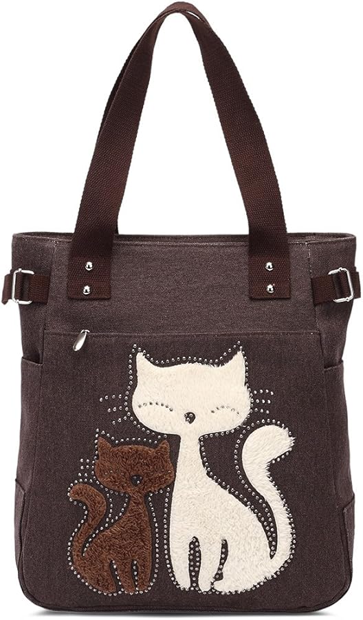 KAUKKO Tote, Multicolored