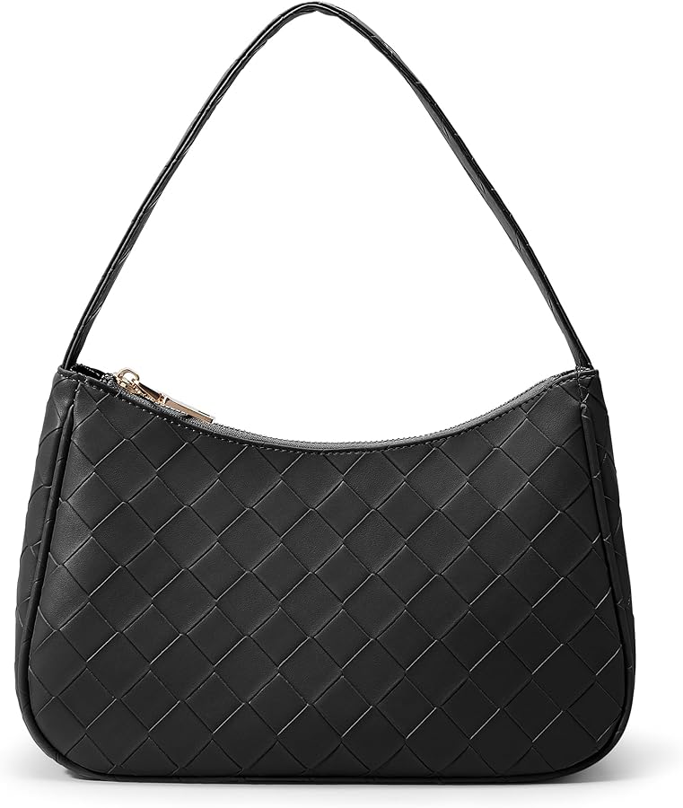 KALIDI FANCY FOREST Shoulder Bags for Women,Cute Hobo Bag Tote Handbag women's handbags Fashion Mini Clutch Purse