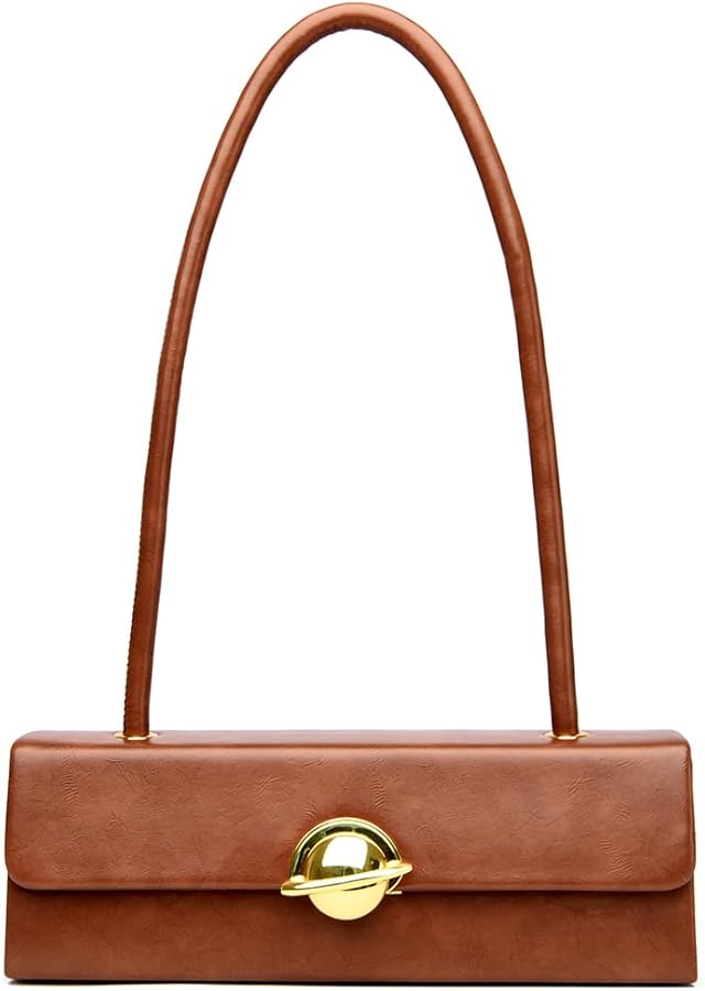 Purses and Handbags for Women Leather Designer Tote Fashion Ladies Shoulder Bags For Women